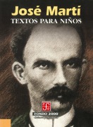 Cover-Bild zum Titel 'Textos para nin~os' von 'José Marti¿'