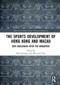 Cover-Bild zum Titel 'The Sports Development of Hong Kong and Macau' von ''