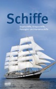 Cover-Bild zum Titel 'Schiffe' von ''