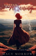 Cover-Bild zum Titel 'Undead Reckoning' von 'Macy Morrows'