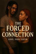 Cover-Bild zum Titel 'The Forced Connection: Love.Pain.Faith.' von 'Jalissa Williams'