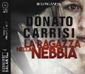 Cover-Bild zum Titel 'La ragazza nella nebbia letto da Alberto Angrisano. Audiolibro. CD Audio formato MP3' von 'Donato Carrisi'