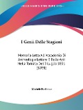 I Genii Delle Stagioni - Michele Kerbaker