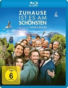 Zuhause ist es am schönsten - Gabriele Muccino, Paolo Costella, Claudio Di Mauro