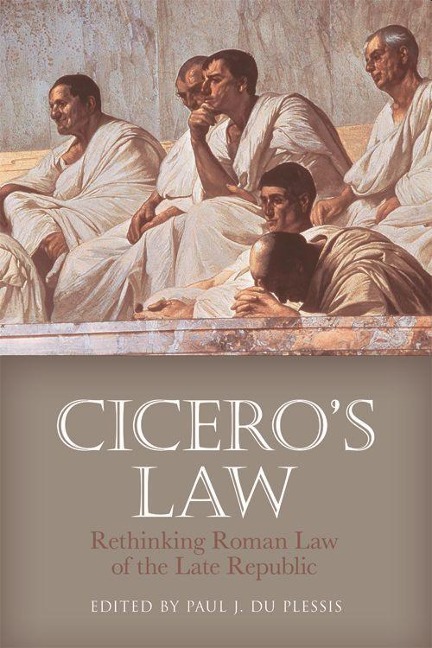 Cicero's Law - 