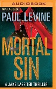Mortal Sin - Paul Levine