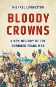 Cover-Bild zum Titel 'Bloody Crowns' von 'Michael Livingston'