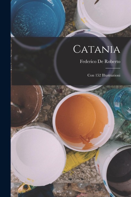 Catania - Federico De Roberto