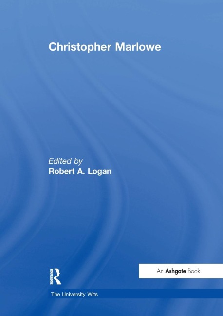 Christopher Marlowe - 