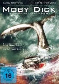 Moby Dick - Paul Bales, Herman Melville, Chris Ridenhour