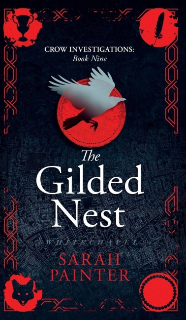 The Gilded Nest - Sarah Painter