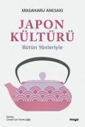 Cover-Bild zum Titel 'Japon Kültürü' von 'Masaharu Anesaki'