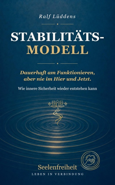 Stabilitäts-Modell - Ralf Lüddens