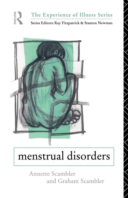 Menstrual Disorders - Graham Scambler