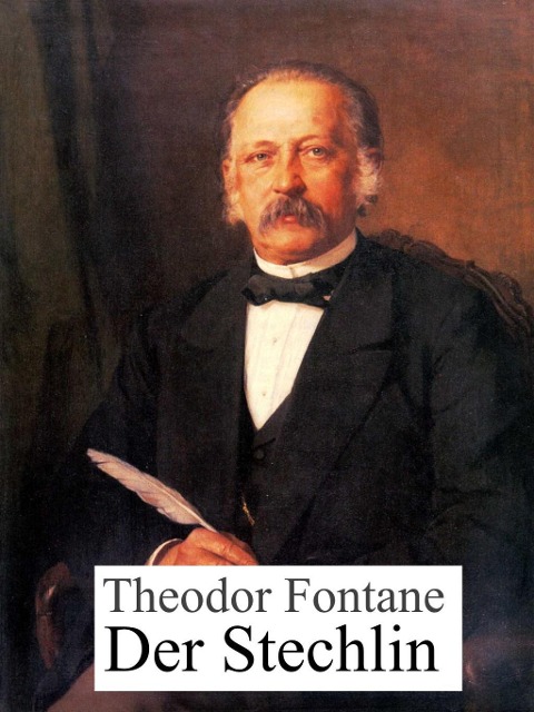 Der Stechlin - Theodor Fontane