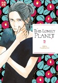 Cover-Bild zum Titel 'This Lonely Planet 02' von 'Mika Yamamori'