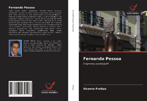 Fernando Pessoa - Vicente Freitas