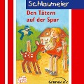 05: Den Tätern auf der Spur - Lisa Fuchs, Sven-Erik Tornow