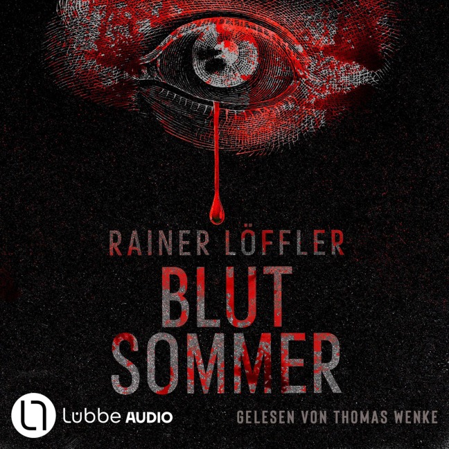 Blutsommer - Rainer Löffler