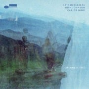 Cover-Bild zum Titel 'Openness Trio' von 'Nate Mercereau, Josh Johnson, Carlos Nino'