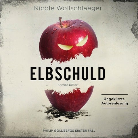 Elbschuld - Nicole Wollschlaeger
