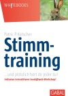  Stimmtraining