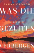 Cover-Bild zum Titel 'Middletide - Was die Gezeiten verbergen' von 'Sarah Crouch'