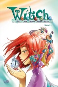 Cover-Bild zum Titel 'WITCH 03' von 'Francesco Artibani, Paola Mulazzi, Bruno Enna, Gulia Conti'