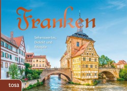 Cover-Bild zum Titel 'Franken' von ''