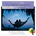 Cover-Bild zum Titel 'Zur Ruhe kommen' von 'Entspannungszeit'