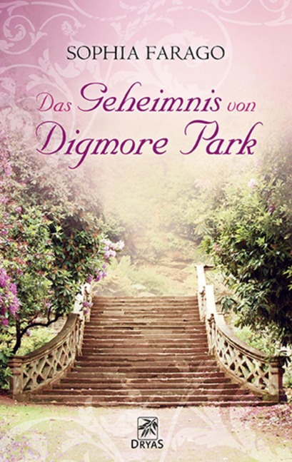 Das Geheimnis von Digmore Park - Sophia Farago