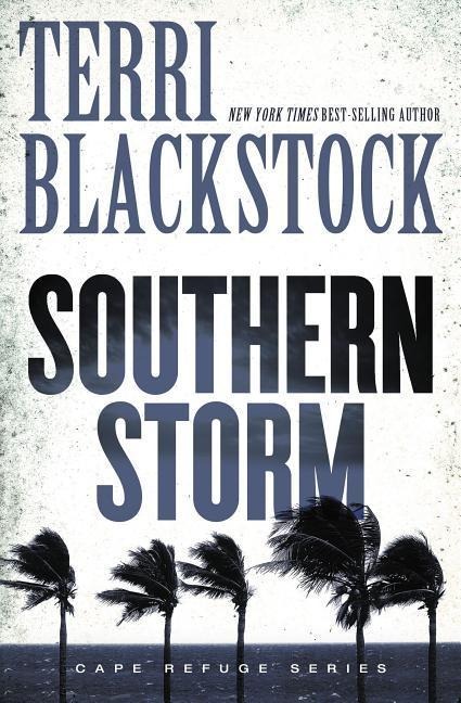 Southern Storm - Terri Blackstock