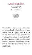 Sinistra! Un manifesto - Aldo Schiavone
