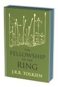 Cover-Bild zum Titel 'The Fellowship of the Ring Collector's Edition' von 'J R R Tolkien'
