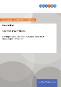 Cover-Bild zum Titel 'Emissionszertifikate' von 'Harald Reil'