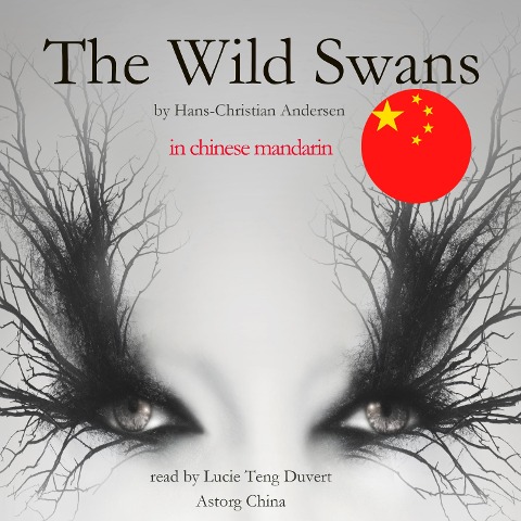 The Wild Swans - Hans-Christian Andersen