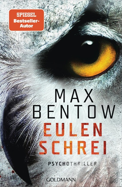 Eulenschrei - Max Bentow