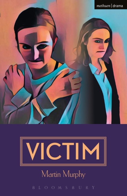Victim - Martin Murphy