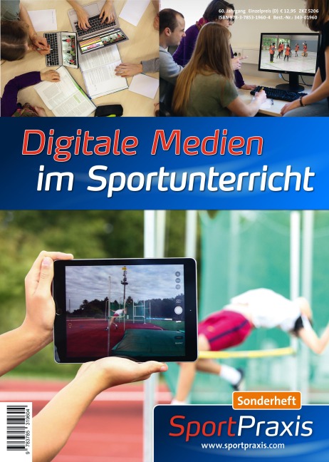 Digitale Medien im Sportunterricht - 