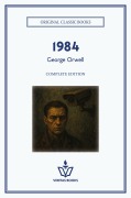 1984 - George Orwell