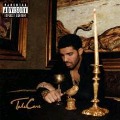 Cover-Bild zum Titel 'Take Care' von 'Drake'