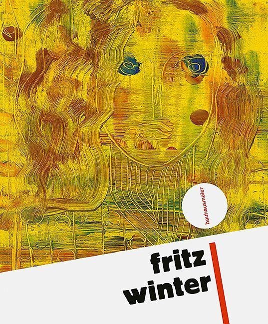 fritz winter - 