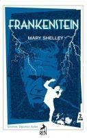 Frankenstein - Mary Shelley