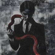 Cover-Bild zum Titel 'Cruel World' von 'Tx2'