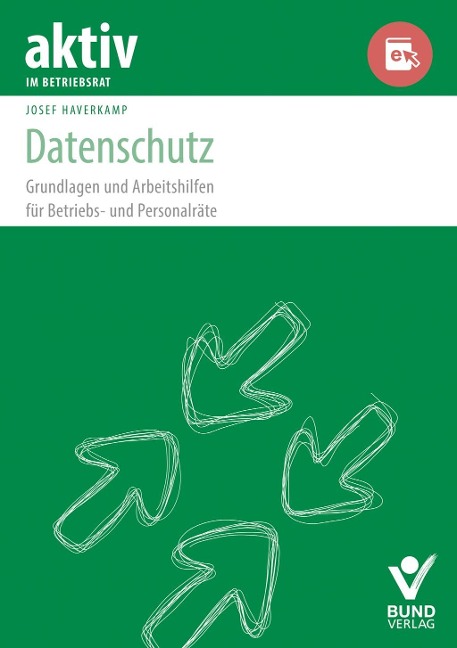 Datenschutz - Josef Haverkamp