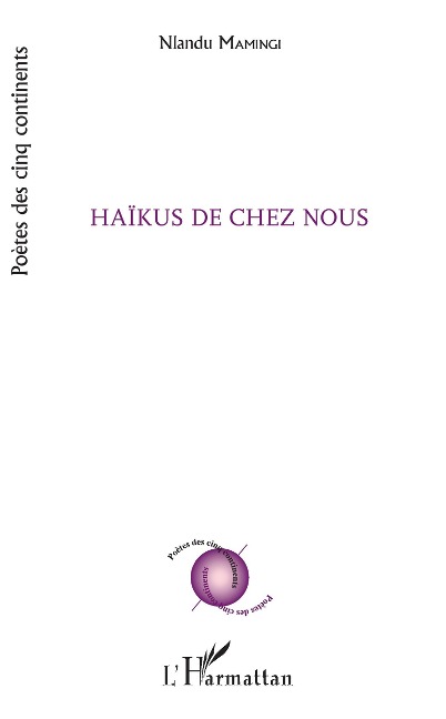 Haikus de chez nous - Mamingi