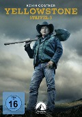 Yellowstone - Staffel 3 - Wes Bentley Kevin Costner