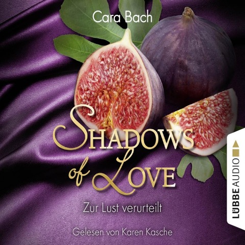 Zur Lust verurteilt - Cara Bach