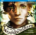 Cover-Bild zum Titel 'Woodwalkers (1). Carags Verwandlung' von 'Katja Brandis'