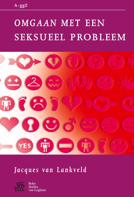 Omgaan met een seksueel probleem - J. J. D. M. van Lankveld